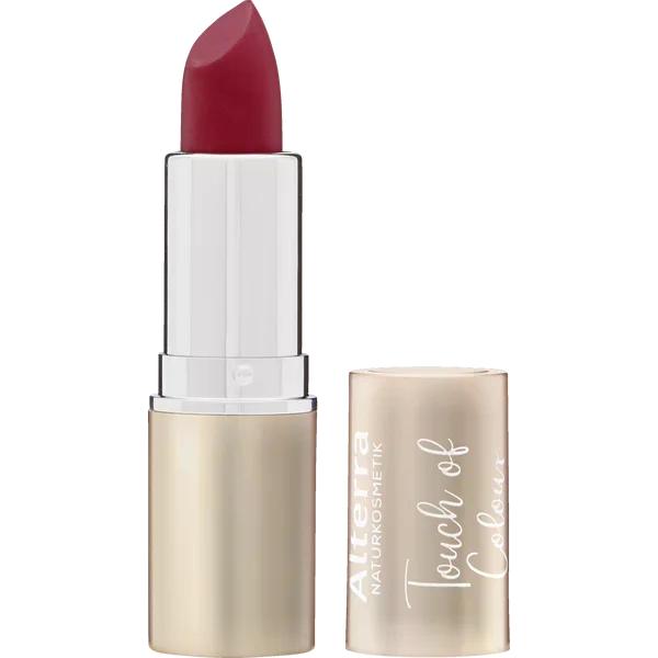 رژلب جامد آلترا شماره 02 مدل تاچ آف کالر - 4.2 گرم